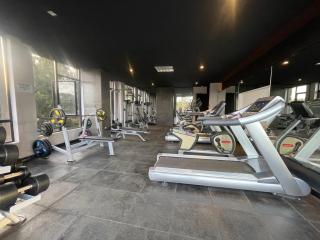 Cityscape suites - 3