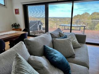 Rye Coastal Escape With Sweeping Views - Rye - 0