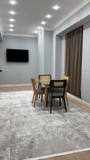 Bukhoro Tower Luxury Residence - 8