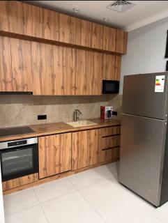 Bukhoro Tower Luxury Residence - 2