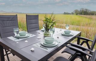 Meerzeit Tossens - 9