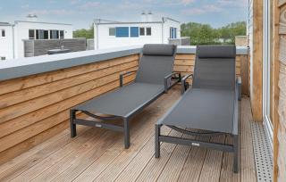 Meerzeit Tossens - 3