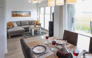 Meerzeit Tossens - 0