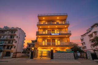 FabHotel Star Corporate Suite I - 0