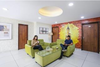 FabHotel Star Corporate Suite I - 7