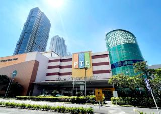 JoCa Hospitality, 2 BR Benson Apartment, Pakuwon Mall - 3