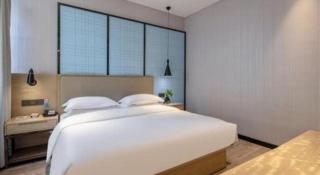 Echarm Hotel Baise Sports Center Dream Island Plaza - 1