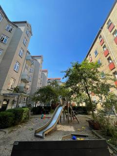 The Little Gem - Kopenhagen - 0