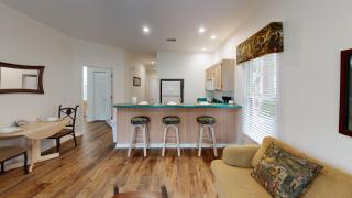 Club Villas Unit 23A - Lower Level - 8