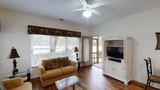 Club Villas Unit 23A - Lower Level - 4