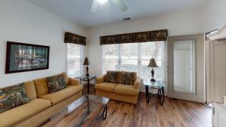 Club Villas Unit 23A - Lower Level - 3