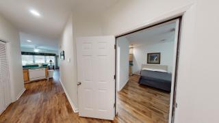 Club Villas Unit 23A - Lower Level - 2