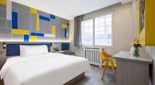 7 Days Inn Shenyang Gugong Middle Street Pedestrian Street - 9