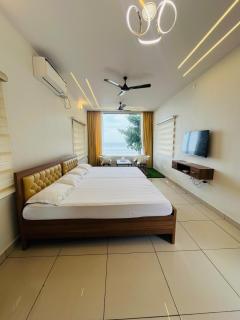 Beach Escape - Malpe Beach - 4