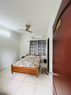 Beach Escape - Malpe Beach - 6