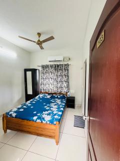 Beach Escape - Malpe Beach - 8