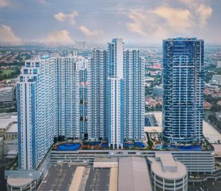 JoCa Hospitality, 2 BR Benson Apartment, Pakuwon Mall - 1