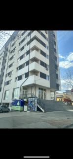 Gray'apartaments 3 - 9