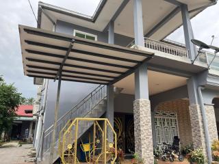 HOMESTAY Tok Mek - 8