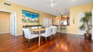 Ocean View in Koolina Oasis - 8