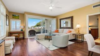 Ocean View in Koolina Oasis - 9