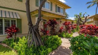 Ocean View in Koolina Oasis - 3