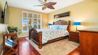 Ocean View in Koolina Oasis - 1