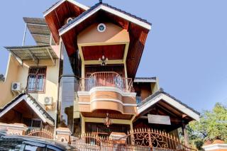 Hotel O Griya Pius Syariah Malioboro - 8