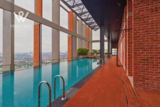 Urban Getaway at Millerz Square near MidValley - 5