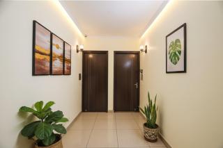 FabHotel Corporate Stayz - Near Medanta Hospoital - 6