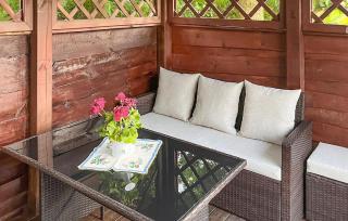 Stunning Home In Prokowo With Sauna - 9