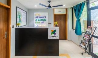 Treebo Executive Suites - 8