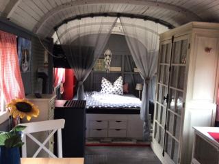 Wohnen in einer kleinen Wohnoase - 8