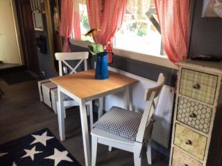 Wohnen in einer kleinen Wohnoase - 7