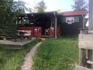 Wohnen in einer kleinen Wohnoase - 0