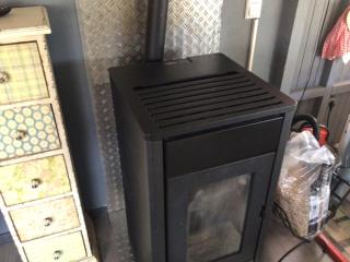 Wohnen in einer kleinen Wohnoase - 3