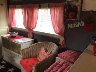 Wohnen in einer kleinen Wohnoase - 2