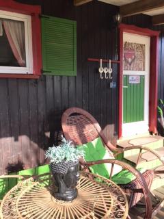 Wohnen in einer kleinen Wohnoase - 8