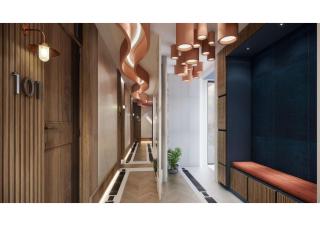 Hotel Serenity Suites - 8