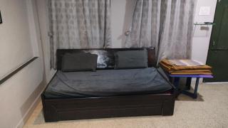 Cherry On The Top Homestay with AC in one bedroom - 7