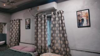 Cherry On The Top Homestay with AC in one bedroom - 5