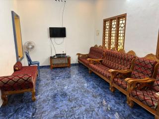 Munnar Wood valley - 9