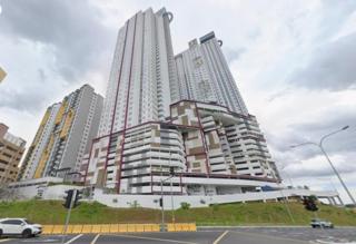 Mesahill Premier, Nilai - 8