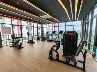 Mesahill Premier, Nilai - 6