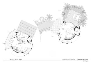 Rayavadee - Terrace Pavilion - 9