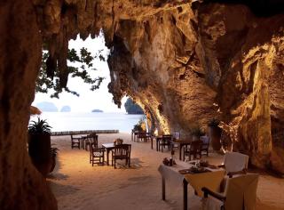 Rayavadee - Terrace Pavilion - 3