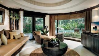 Rayavadee - Pool Pavilion - 9