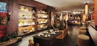 Rayavadee - Pool Pavilion - 1