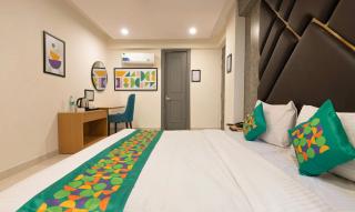 Treebo Novis Stayz - 7