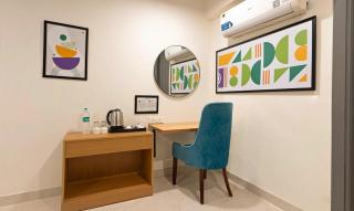 Treebo Novis Stayz - 6